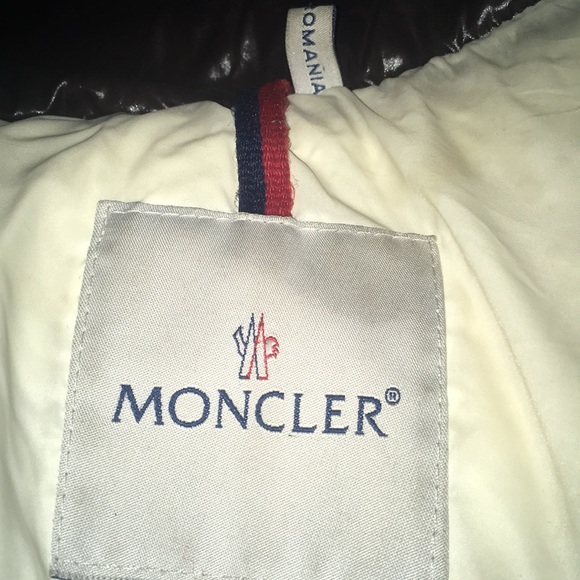 Moncler Coat ‘14 - Picture 5 of 5